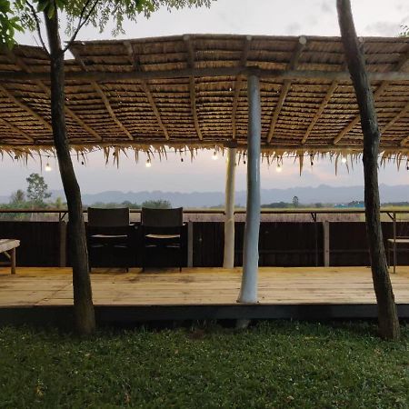 Апартаменты Coco Coozy Канчанабури Экстерьер фото
